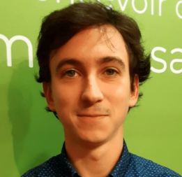 1 Photo de Maxence Mendez - Fondateur et CEO
