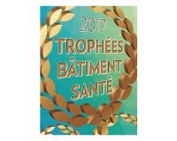 3 lauréat 2017 trophées bâtiment santé