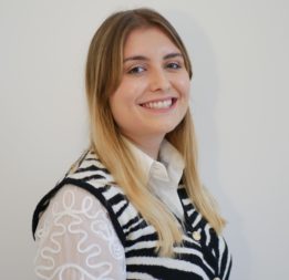 Photo Photo de Laura Charpentier - Chargée de projets