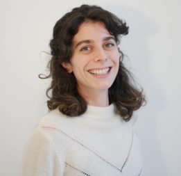 Photo photo d'Alice Micolier - Ingénieur de recherche