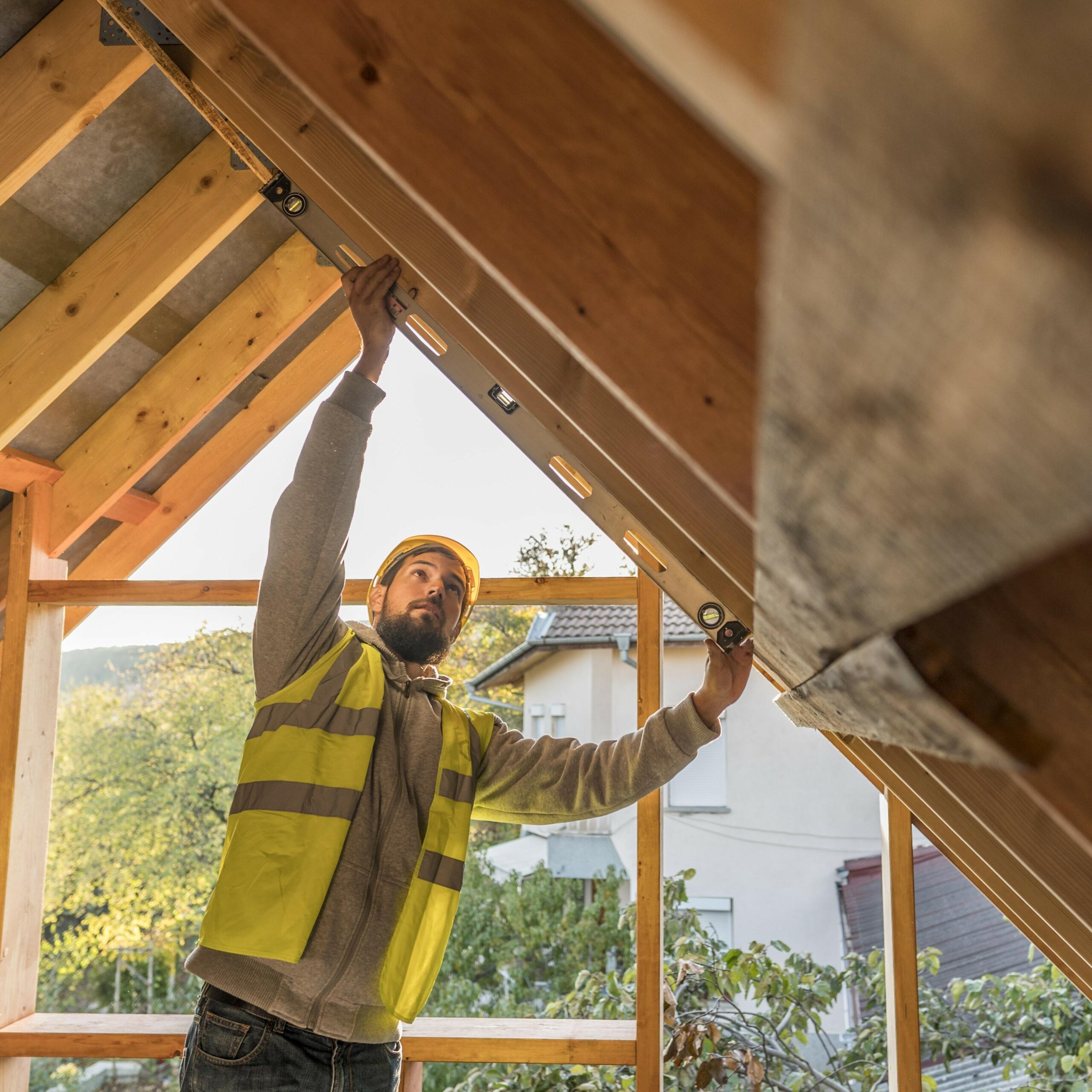 La rénovation énergétique : quel impact sur la qualité d’air intérieur ?