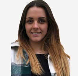 Technicienne qualité d'air Elodie Turpin