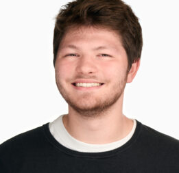 Business Developer Robin SCHOLAERT