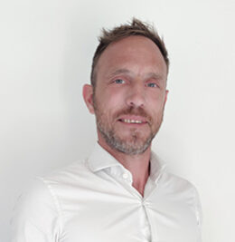 Business developer Sud-ouest Valentin FOUREZ
