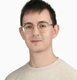 Air quality Indalo Benjamin Rigault
