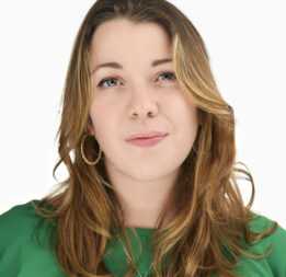 Léa Deroubaix Léa Deroubaix