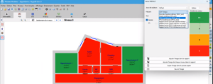 Modélisation de la qualité de l'air intérieur pour être en règle avec la réglementation sur la qualité d'air intérieur