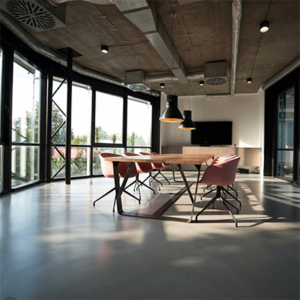 Improving air quality in the office: why and how?
