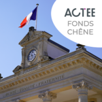 ACTEE Fonds Chene subvention collectivité énergie