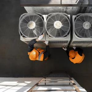 How to choose the best ventilating systems for your building?