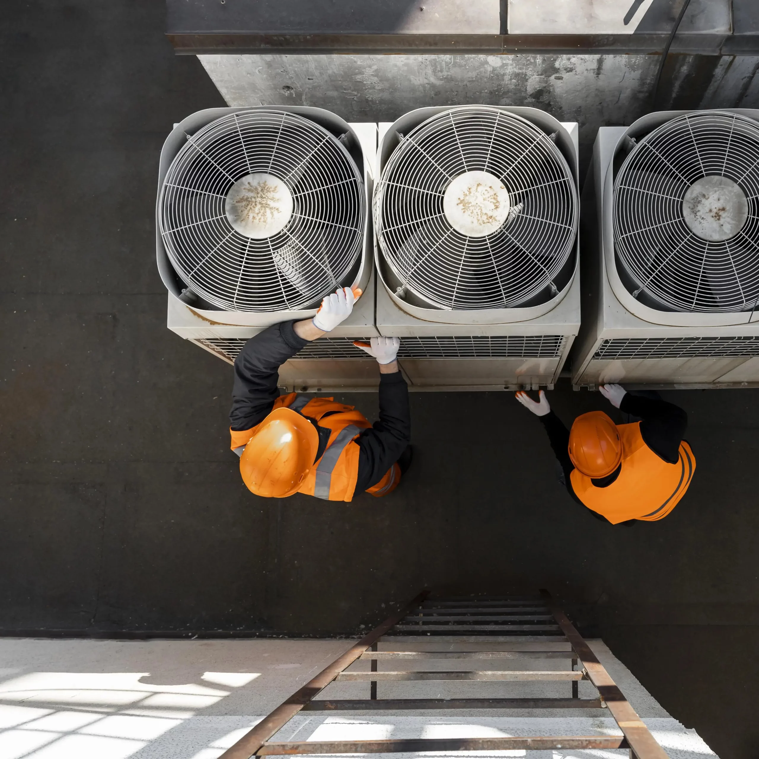 Quelle ventilation choisir dans le cadre d’une rénovation énergétique ?