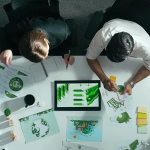Consolidate your CSR reporting with a BMS