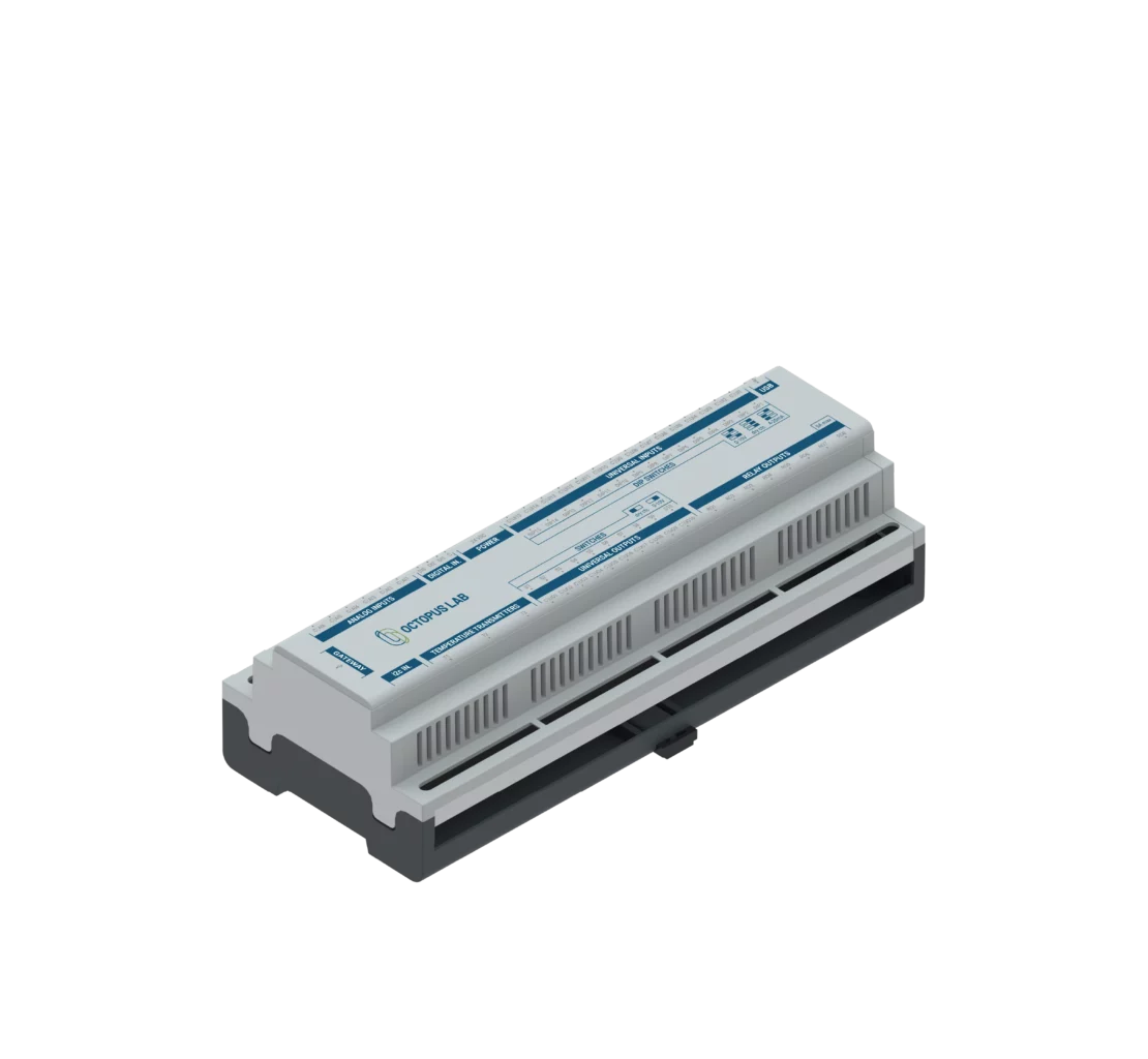 octopilot CVC