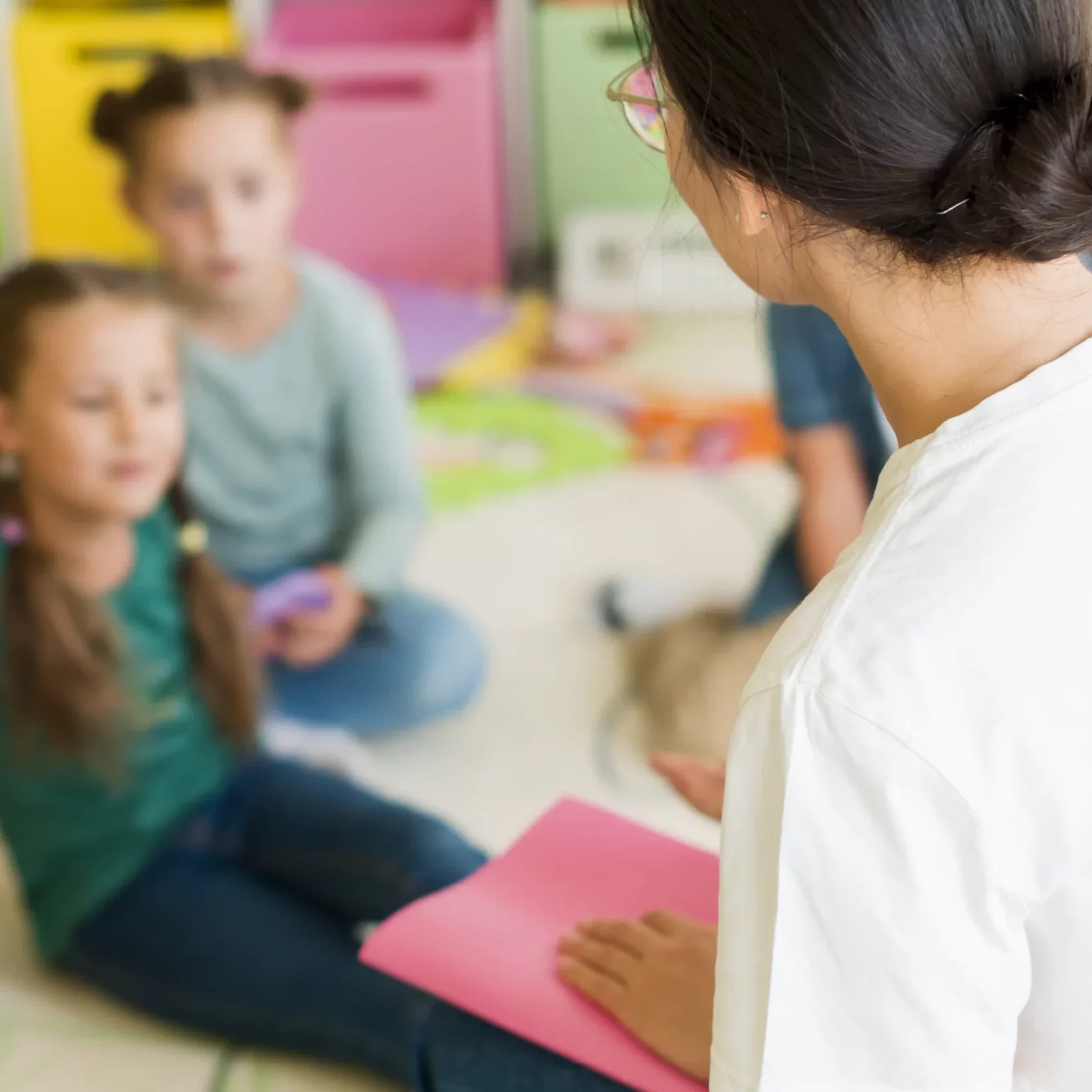 Étude de cas : La ventilation comme outil d’optimisation énergétique d’une école maternelle