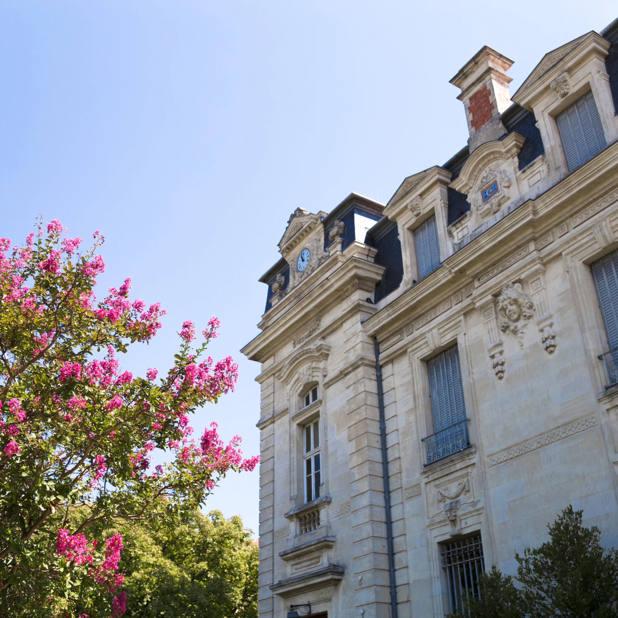 AACT-AIR : l’appel à projet en faveur de la qualité de l’air des collectivités