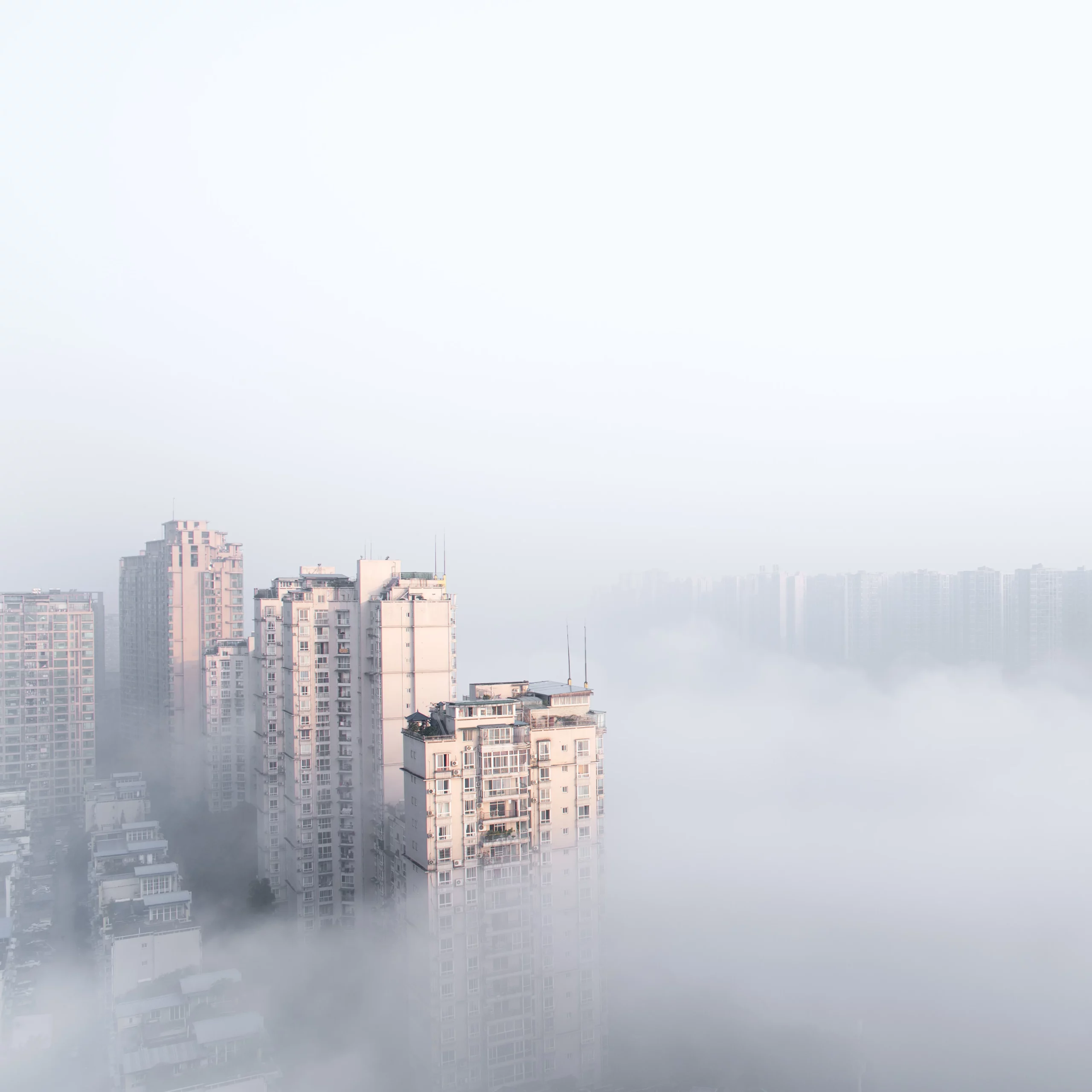 Quels sont les principaux polluants atmosphériques ?