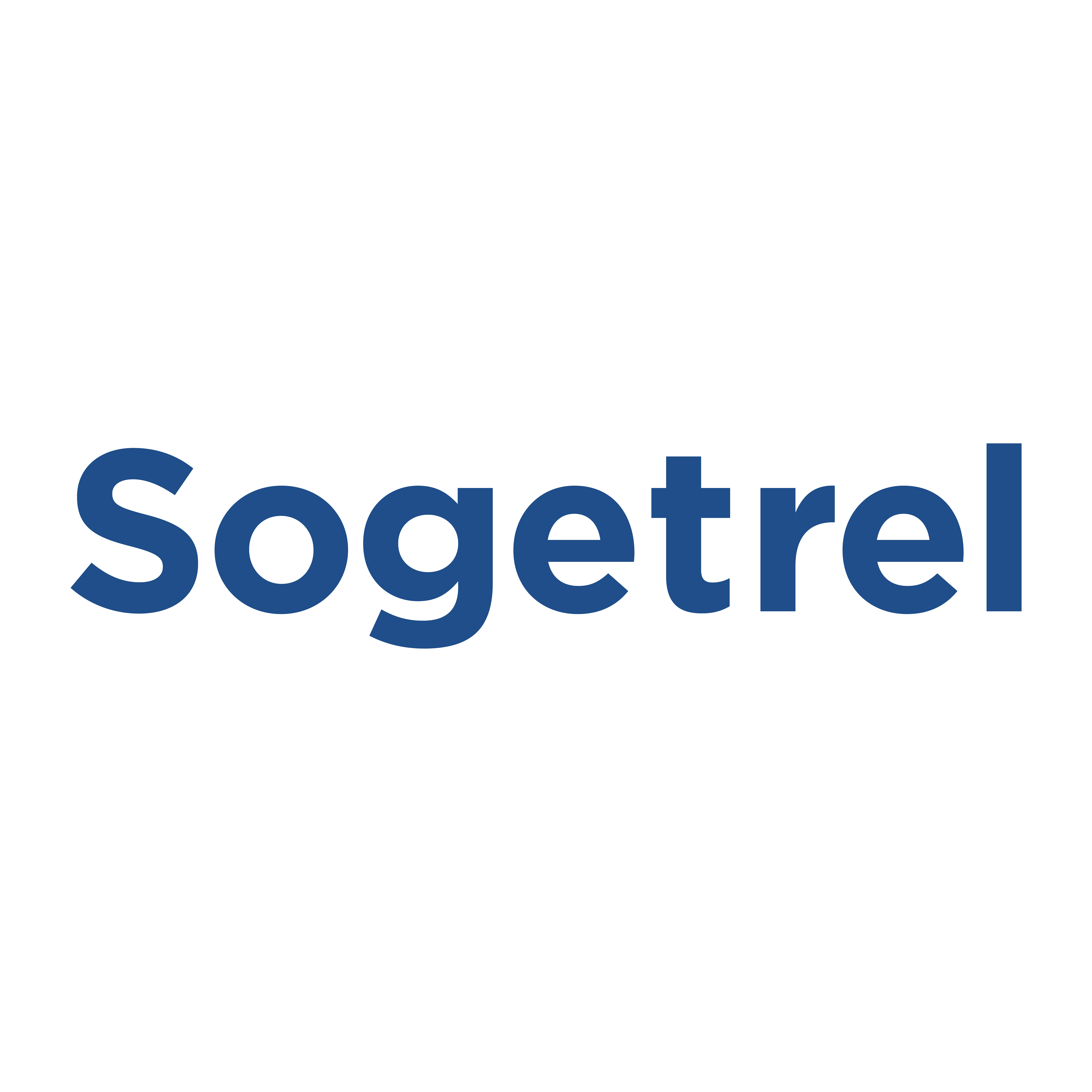logo sogetrel