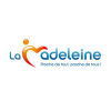 la madeleine logo