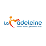la madeleine logo